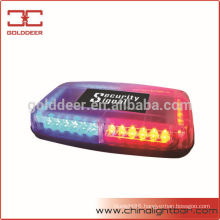 Multi-Voltage Roof Top Lightbar Mini Led Light Bar (TBD0898-6h)